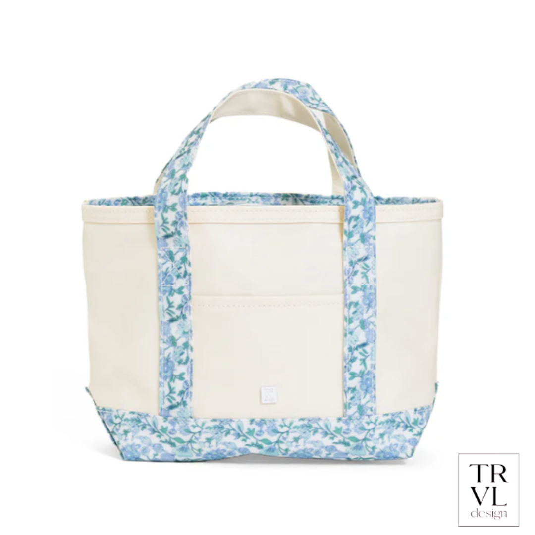 Mini TRLV Tote Bag