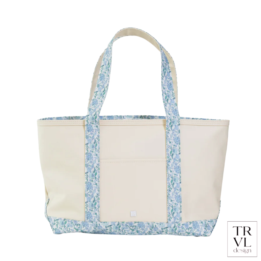 Medium TRLV Tote Bag