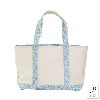Medium TRLV Tote Bag