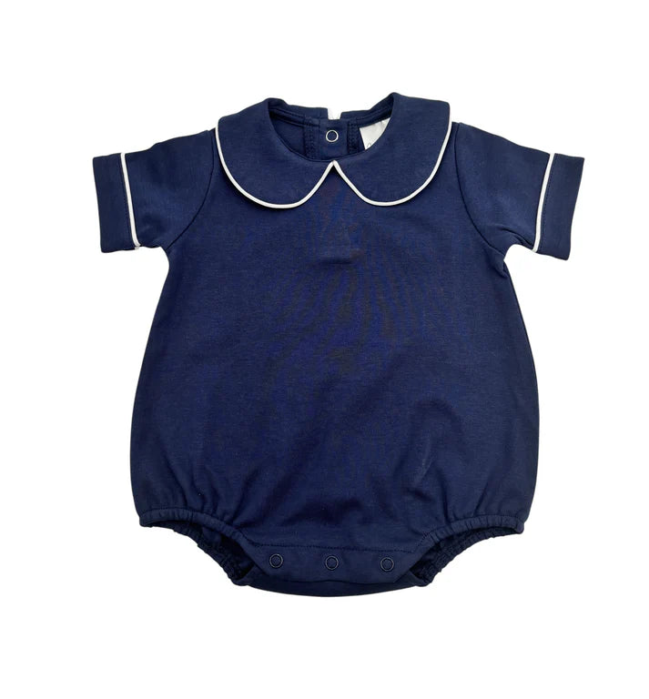Boy Short-Sleeve Bubble