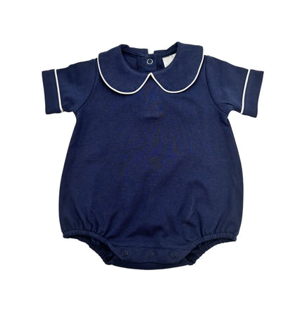 Boy Short-Sleeve Bubble