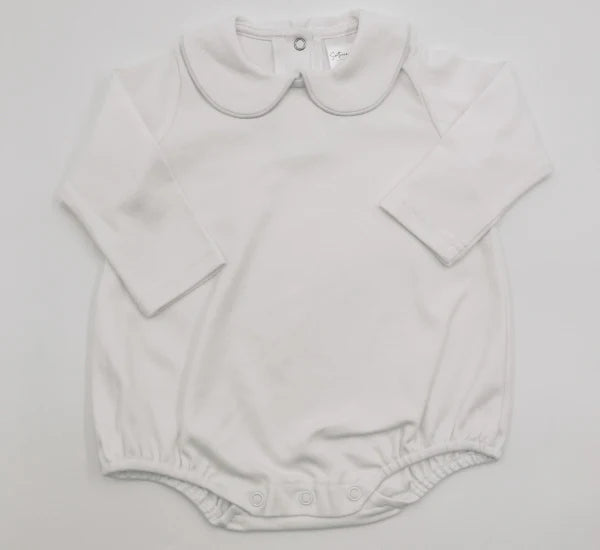 Boy Long-Sleeve Bubble