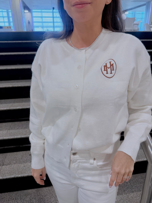 Cloud9 Cardigan