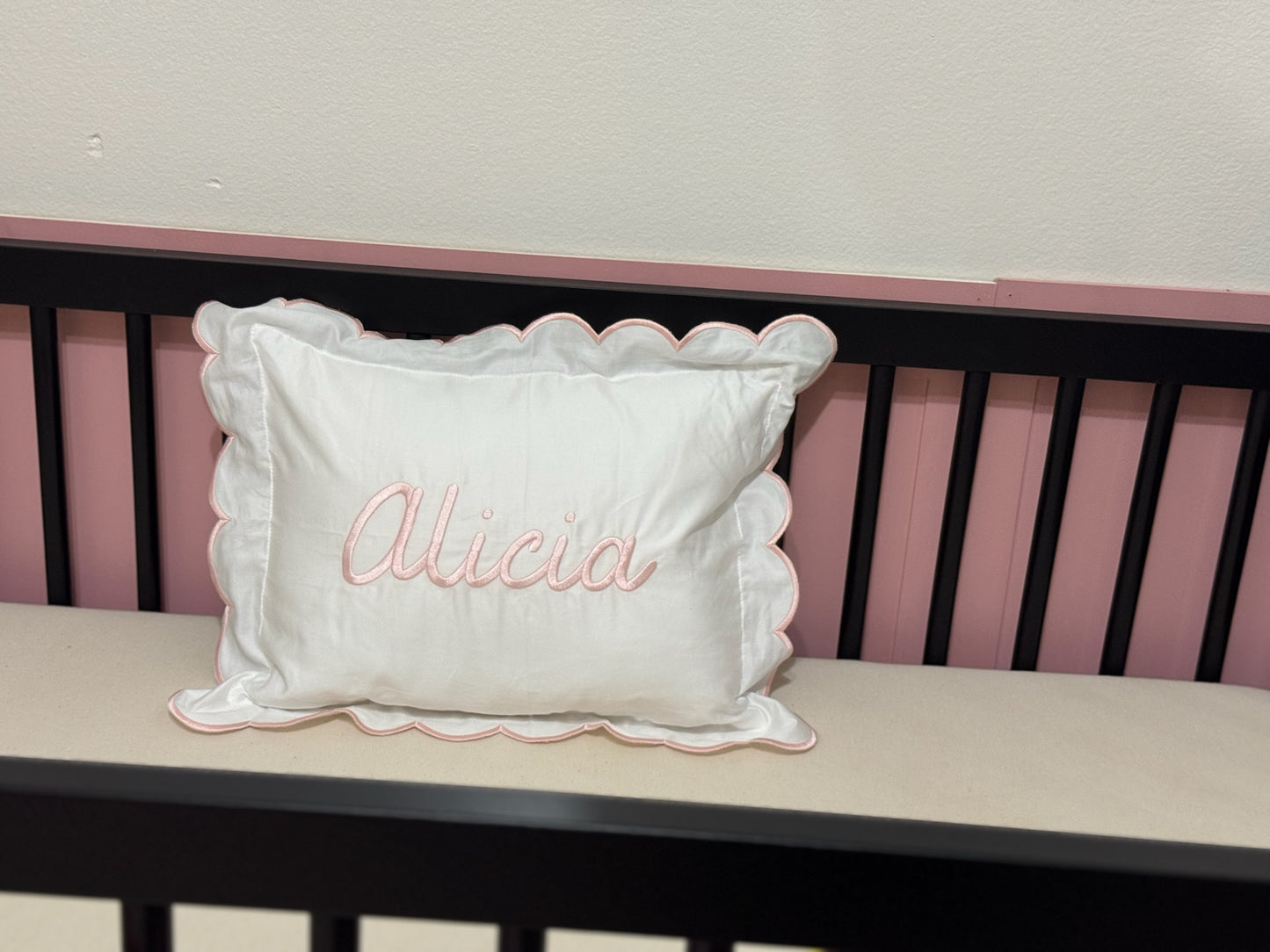 Nursery Pillow