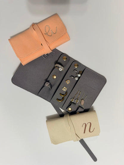 MBG Jewelry roll