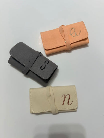 MBG Jewelry roll