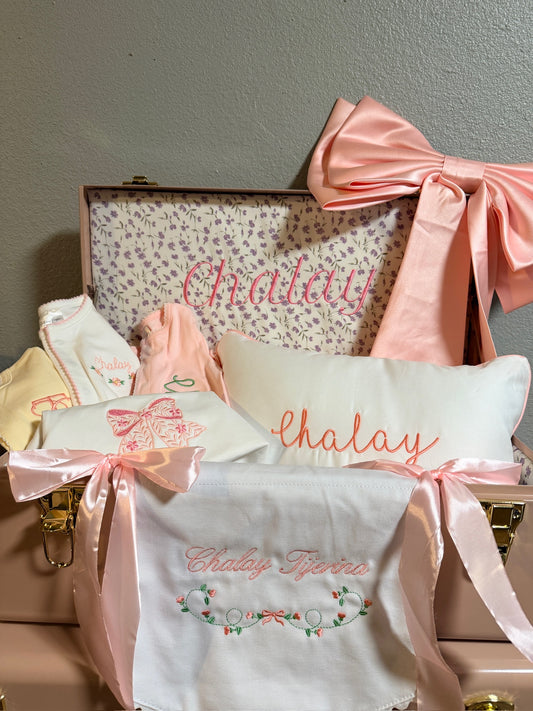 Midnight Celebration Trunk