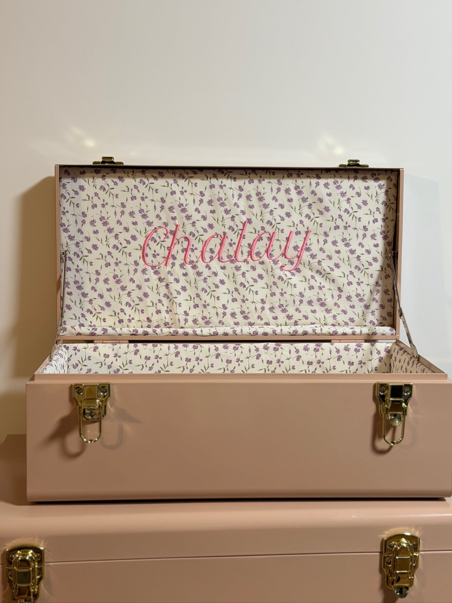 Midnight Celebration Trunk