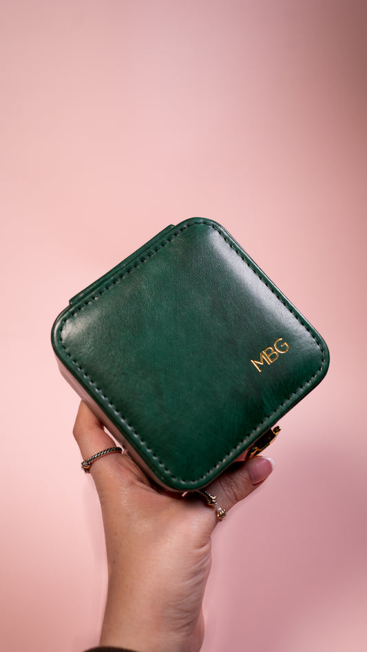 Scatolina Jewelry Case