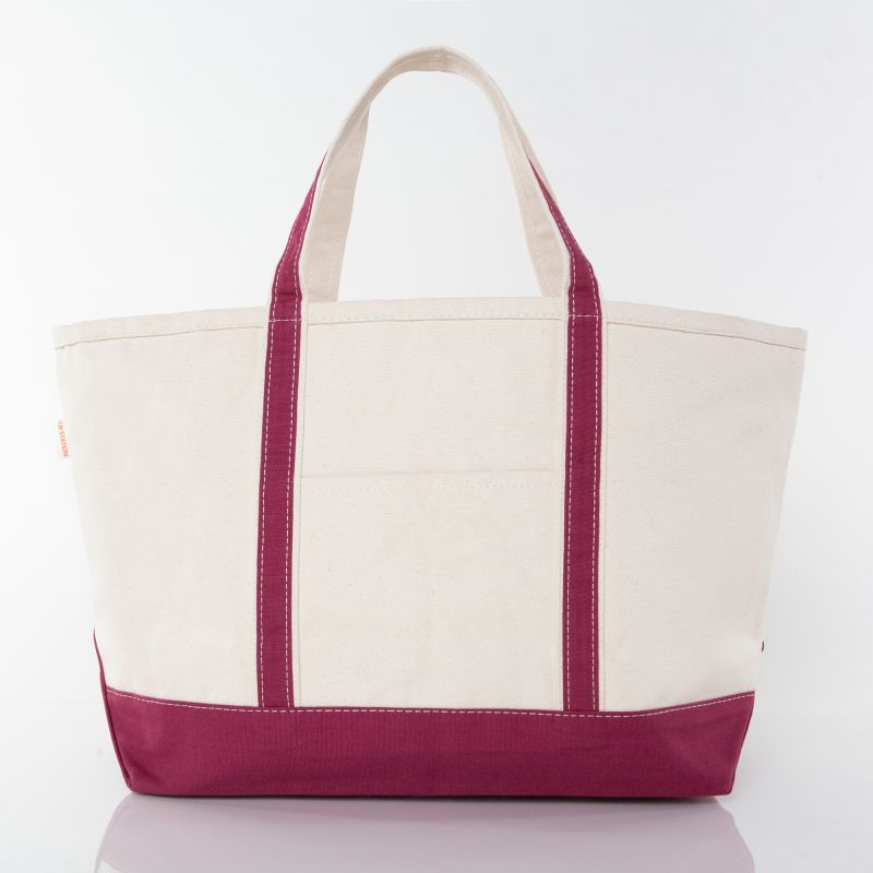 Bella Cella - Large Tote Bag