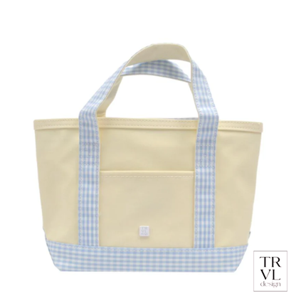 Mini TRLV Tote Bag
