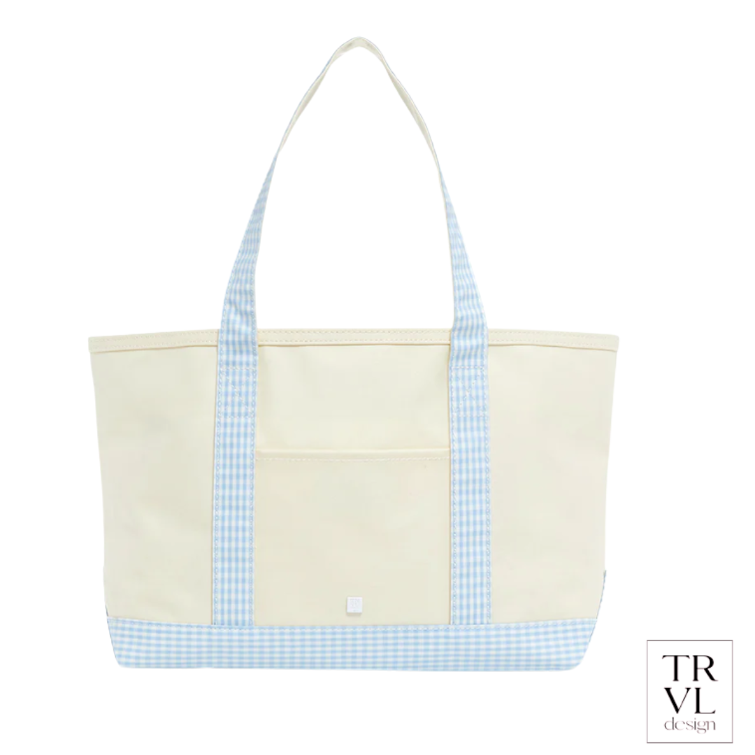 Medium TRLV Tote Bag