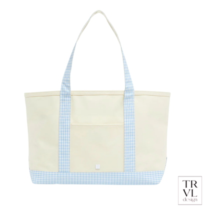 Medium TRLV Tote Bag