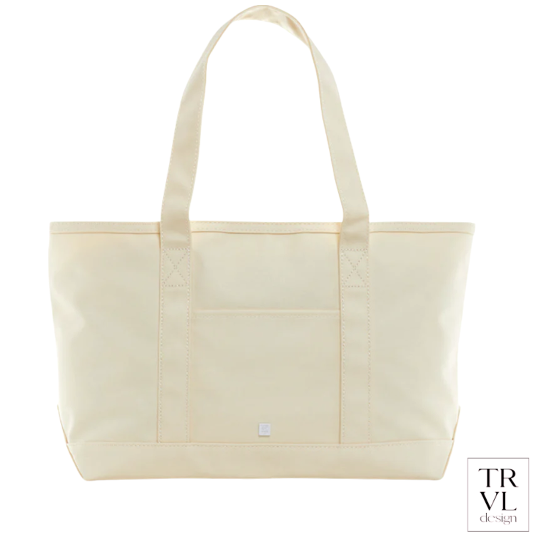 Medium TRLV Tote Bag