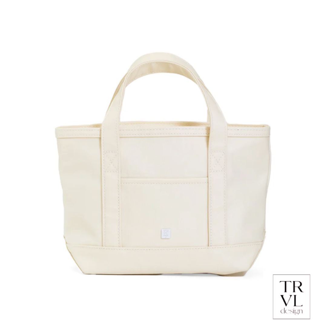 Mini TRLV Tote Bag