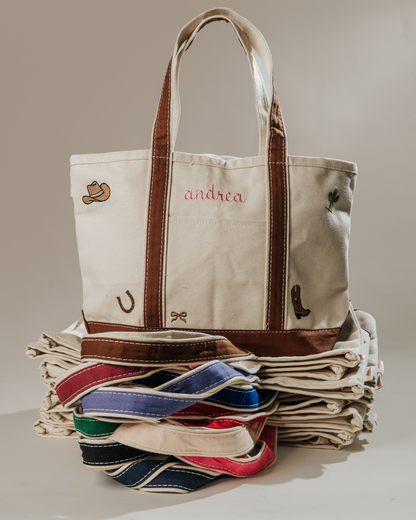 Ella Cella - Medium Tote Bag