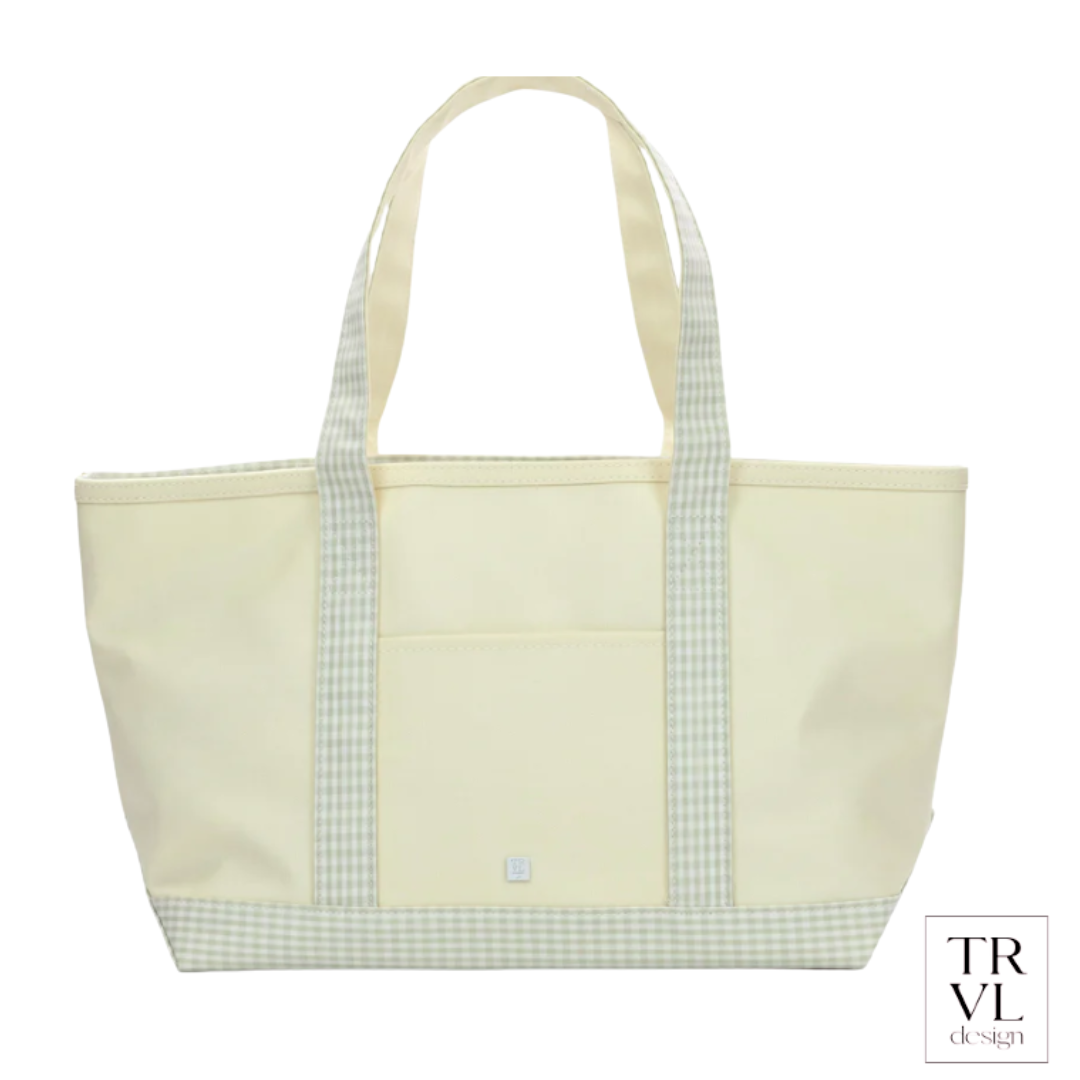 Medium TRLV Tote Bag