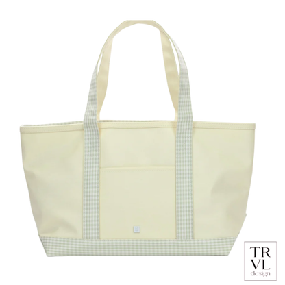 Medium TRLV Tote Bag