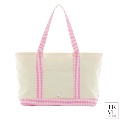 Medium TRLV Tote Bag