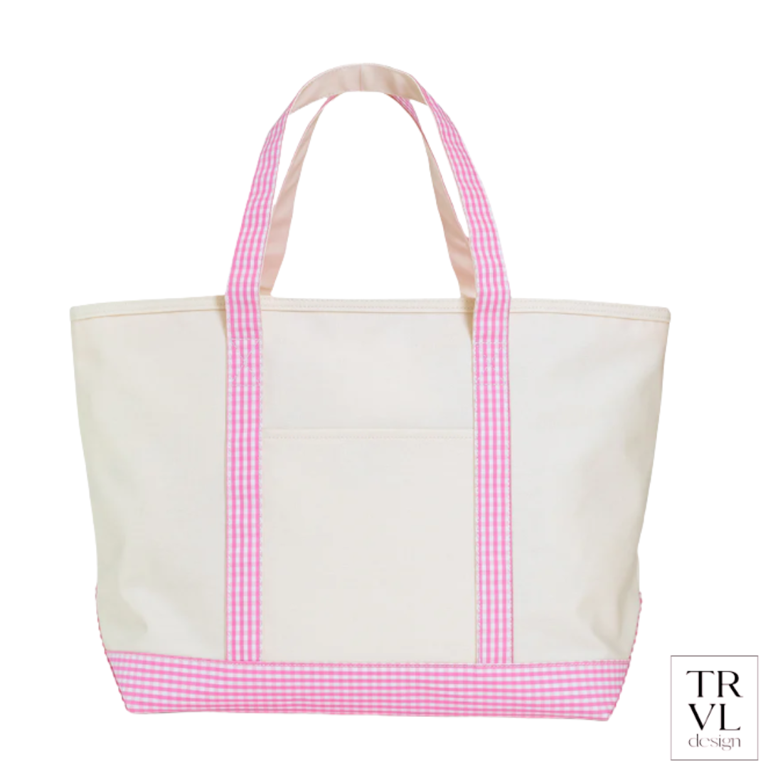 Maxi TRLV Totes
