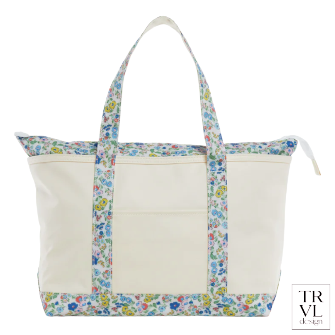 Medium TRLV Tote Bag