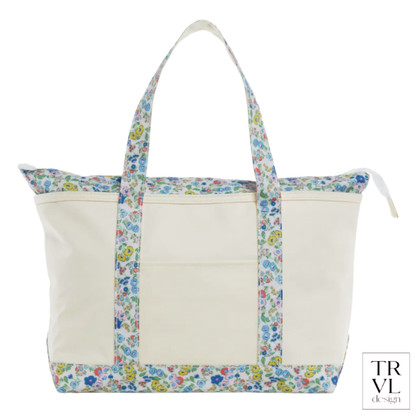 Medium TRLV Tote Bag
