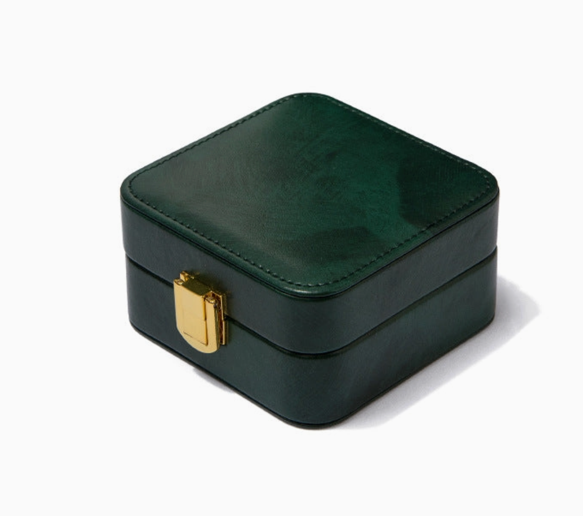 Scatolina Jewelry Case