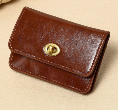 Locke Wallet