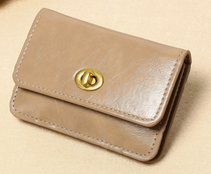 Locke Wallet