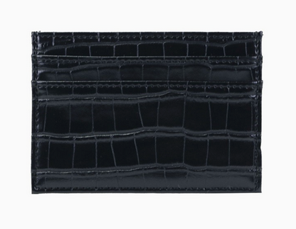 Crocetta Card Wallet
