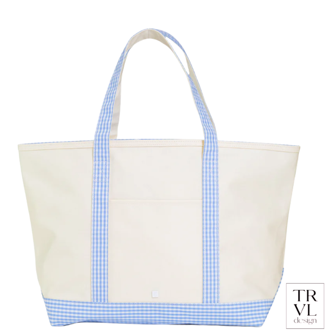 Maxi TRLV Totes