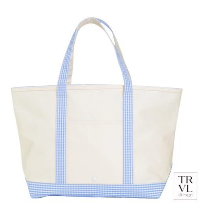 Maxi TRLV Totes