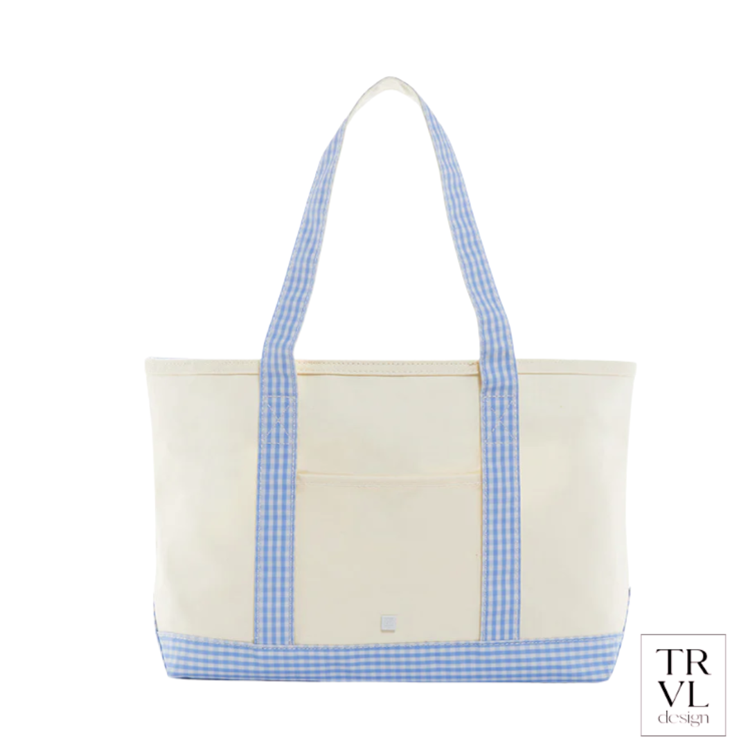 Medium TRLV Tote Bag