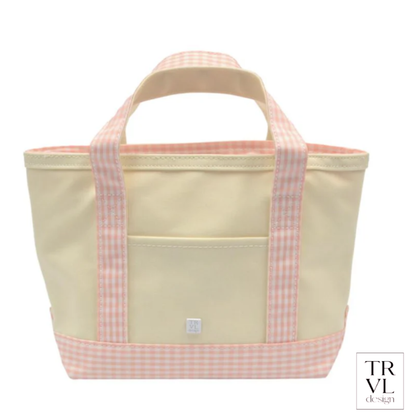 Mini TRLV Tote Bag
