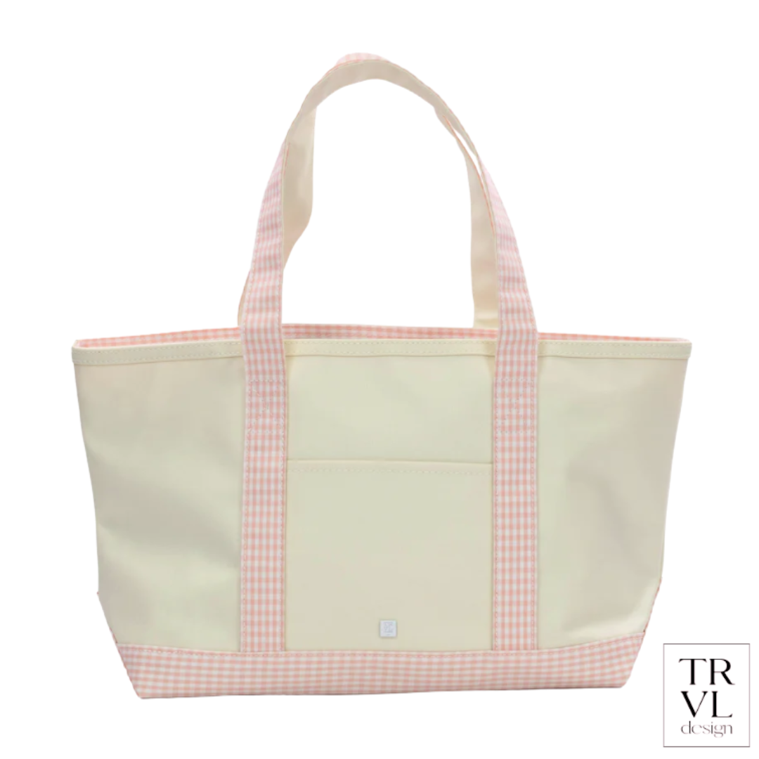Medium TRLV Tote Bag