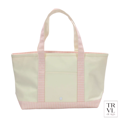 Medium TRLV Tote Bag