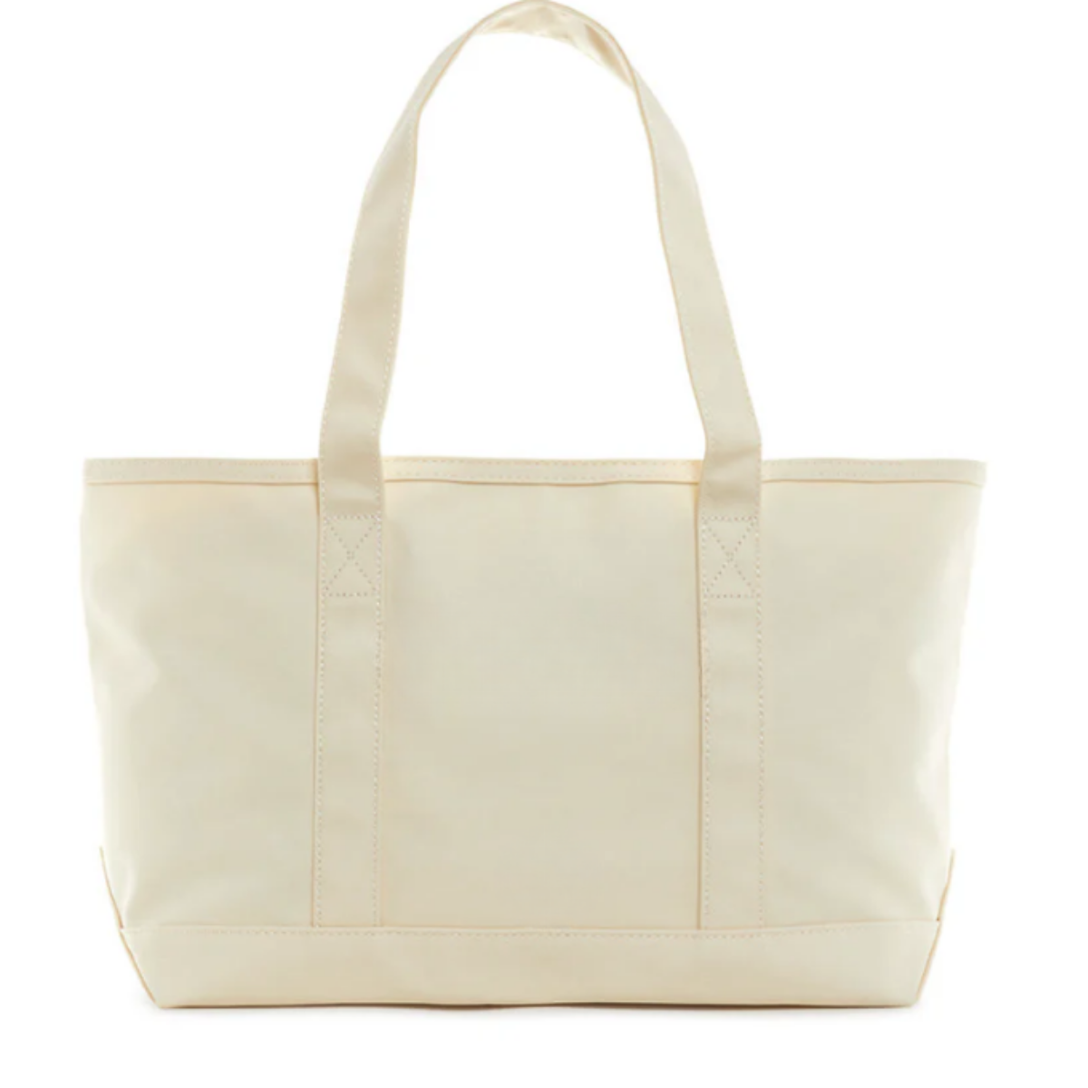 Just My Initials Tote