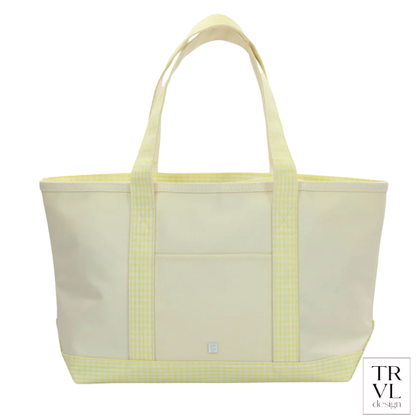Medium TRLV Tote Bag