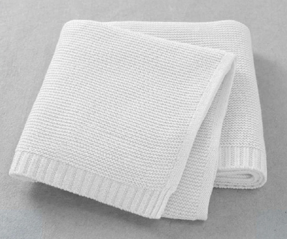 Square Baby Blanket