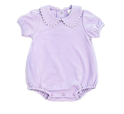 Girl Short-Sleeve Bubble